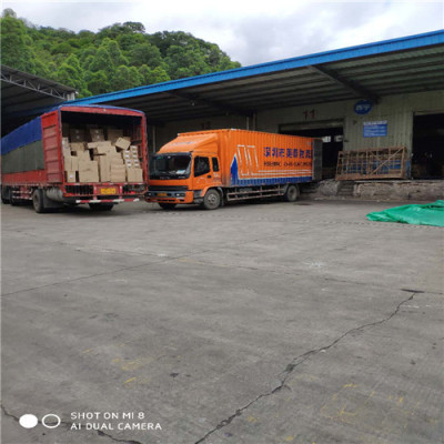 廣州到冷水江物流公司運(yùn)費(fèi)多少