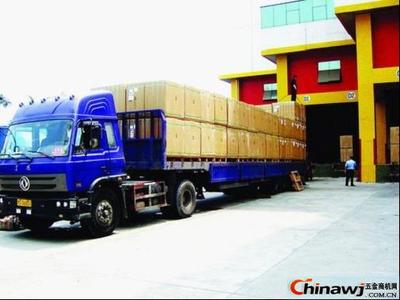 廣州中山花都到萊蕪貨運專線物流-東莞市汽車運輸--中國五金商機網(wǎng)!