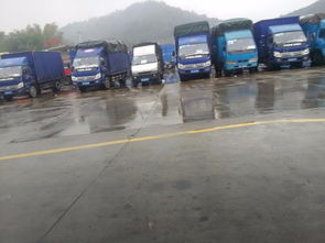 東莞石龍至恩平市托運服務及廣州物流公司指南