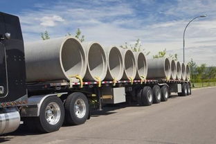 廣州到全國物流專線服務指南 聯系電話、整車零擔與貨運公司推薦