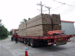 廣州至烏海貨運專線 專業物流公司助力跨省運輸