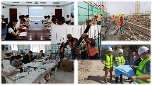 回望來(lái)路 再啟征程——工程技術(shù)總院開拓創(chuàng)新謀發(fā)展，砥礪奮進(jìn)新征程